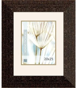 Fotorám 20x25, GLAMOUR/TH