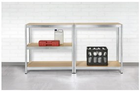 Parkside®  Regál, 90 x 180 x 45 cm  (100365112)