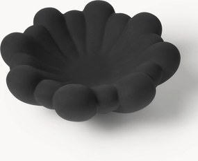 Ručne vyrobený dekoračný podnos Bloom, Ø 29 cm