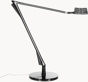 Nastaviteľná stolová LED lampa so stmievačom Aledin