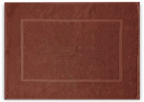 Hotelová predložka hnedá 750 g/m2