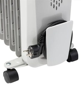 Rowenta - Olejový ohrievač s 9 rebrami 2000W/230V