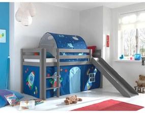 Detský stan do postieľky Vipack Astro