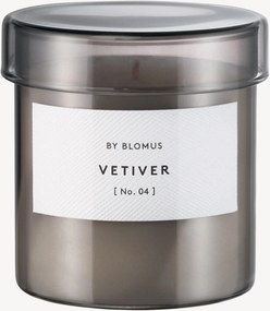 Vonná sviečka Valoa (Vetiver)