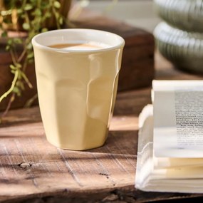 Ib Laursen Latte hrnček Mynte Wheat Straw 250 ml