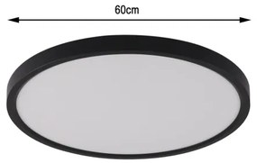 Immax NEO 07170-B60 - LED RGB Stmievateľné svietidlo TUDO 65W/230V Wi-Fi Tuya + DO