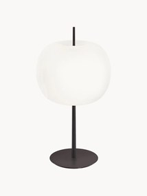 Stmievateľná stolová lampa Kushi