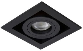 Lucide 09926/01/30 - Podhľadové svietidlo CHIMNEY 1xGU10/50W/230V