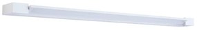 Brilagi-LED Osvetlenie zrkadla do kúpeľne AQUA LINE LED/36W/230V 120 cm IP44 biela