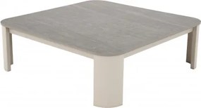 MI Záhradná oddychová súprava nábytku LUMO