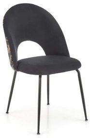 Jedálenská stolička Neville