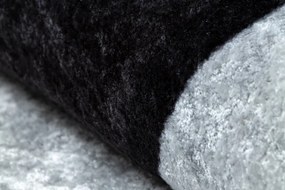 Dywany Łuszczów, Detský kusový koberec Junior 51553.802 Football, 80x80 (priemer) kruh, viacfarebná, detská izba