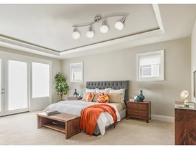 Globo 871604016X - LED Bodové svietidlo LOXY 4xE14/5W/230V