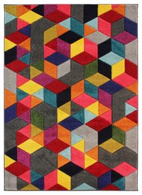 Koberec Flair Rugs Radiant Dynamic, 230 × 160 cm