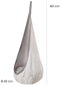 Detská hojdačka – Roba