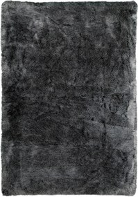 Obsession koberce Kusový koberec Samba 495 Anthracite - 60x110 cm