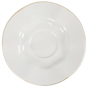 83-dielna súprava porcelánového riadu Kütahya Porselen Lux