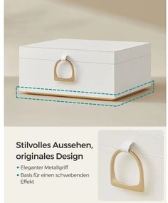 Šperkovnica JBC165W01