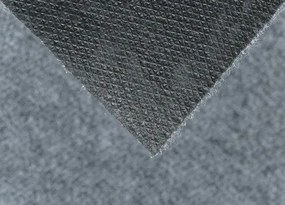 Koberce Breno Metrážny koberec PICCOLO 531, šíře role 400 cm, modrá