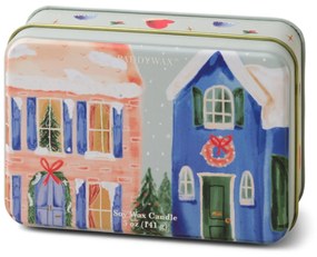 Paddywax Vonná svíčka v plechové dóze Neighborhood 141 g