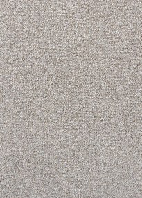 Koberce Breno Metrážny koberec BELLAGIO 65, šíře role 400 cm, béžová