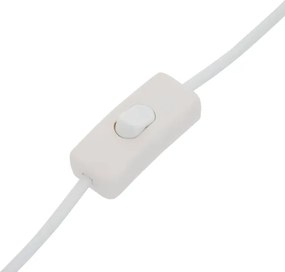 Atmosphera - Stolná lampa LITO 1xE14/6W/230V ružová