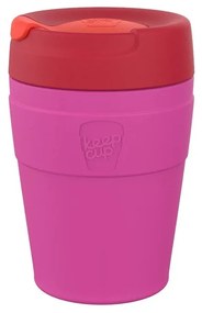 Ružový termo hrnček 340 ml Helix Thermal Afterglow M – KeepCup