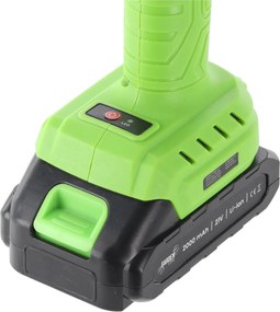 CH Akumulátorové nožnice na strihanie 600 W