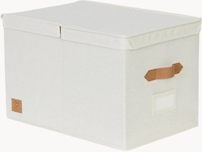 Úložná škatuľa's vekom Premium