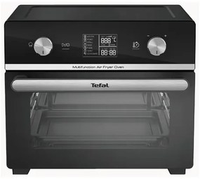 Tefal - Teplovzdušná fritéza a multifunkčná rúra EASY FRY