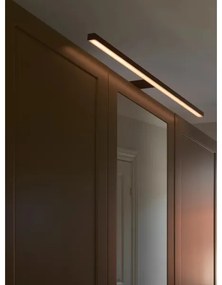 Nordlux - LED kúpeľňové zrkadlové osvetlenie MARLEE LED/11,5W/230V IP44