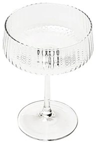 Pohár MELAGO priesvitný AW22 833729 200 ml