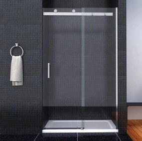 Sprchové dvere MAXMAX Rea NIXON 100 cm