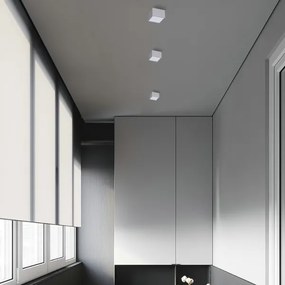 Immax NEO 07072L-15 - LED Stmievateľné svietidlo CANTO LED/12W/230V biela