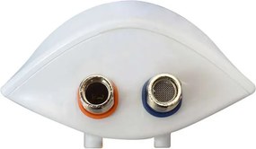 Mereo Mereo, Prietokový ohrievač vody, nízkotlakový, MER-EPO12