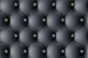 Samolepiaca tapeta čierne elegantné vzory