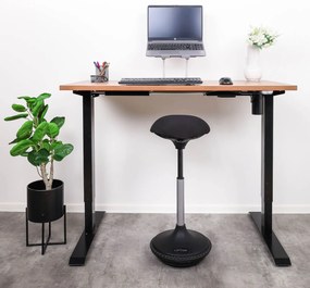 Liftor Up výškovo nastaviteľný, elektricky polohovateľný stôl