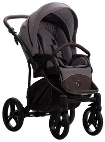 Kočík Coletto Bresso Onyx 04