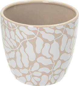 Obal na kvetináč Tysko 16x14 cm