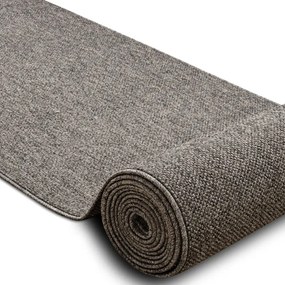 Behúň CASABLANCA LOOM sivý