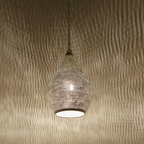 Marocká lampa NAOUMA SARDA D20