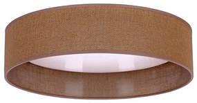Brilagi - LED Stropné svietidlo VELVET LED/12W/230V pr. 30 cm 3000K/4000K/6400K