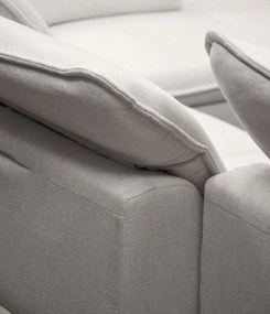 Sedacia súprava BOSS tvar U