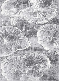 Koberec Agnella Avanti Cerama - sivý