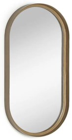 Nástenné zrkadlo 31x61,5 cm Tiare – Kave Home