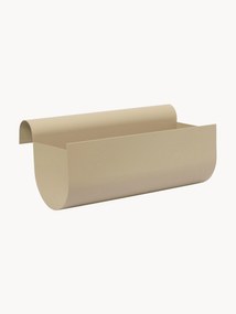 Balkónový kvetináč Uma, Š 40 cm