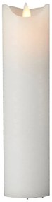 LED sviečka (výška 20 cm) Sara – Sirius