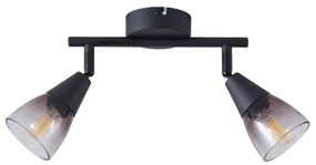 Bodové svietidlo CLASSY 2xE14/7W/230V