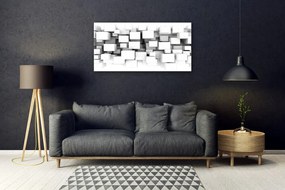 Skleneny obraz Abstrakcie kuchyňa 100x50 cm