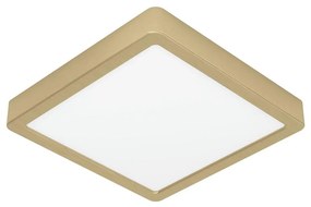 Eglo 900183 - LED stropné svietidlo FUEVA LED/17W/230V